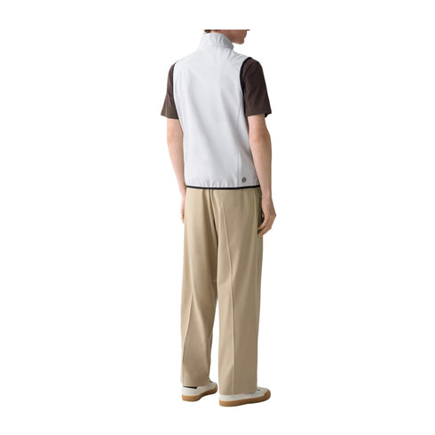 Colmar Gilet Gilet Uomo in leggero softshell 48 P25 - COLMARMU1809R6WV - 718 - 48 - Francavilla Moda